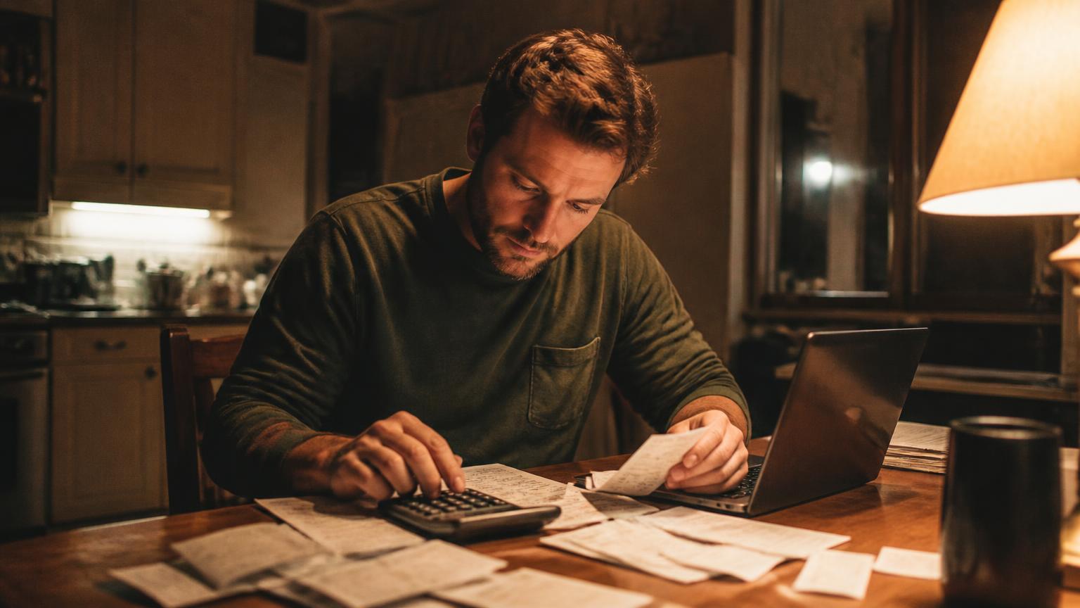 How to Calculate Your True Cost Per Acquisition (Most Contractors Get This Wrong)