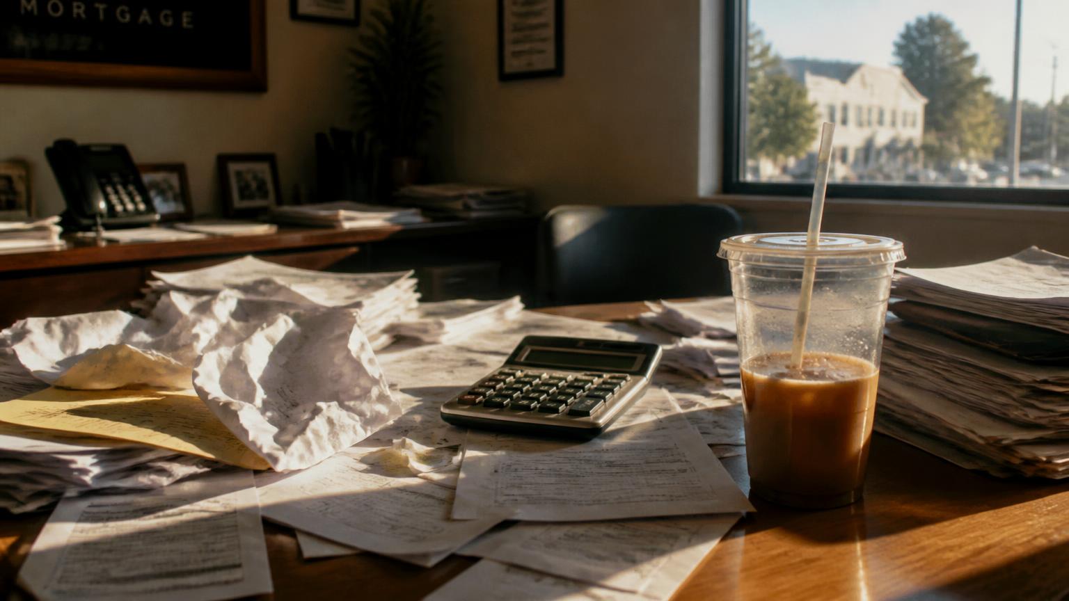 Why Cheap Mortgage Leads Often Become the Most Expensive Leads