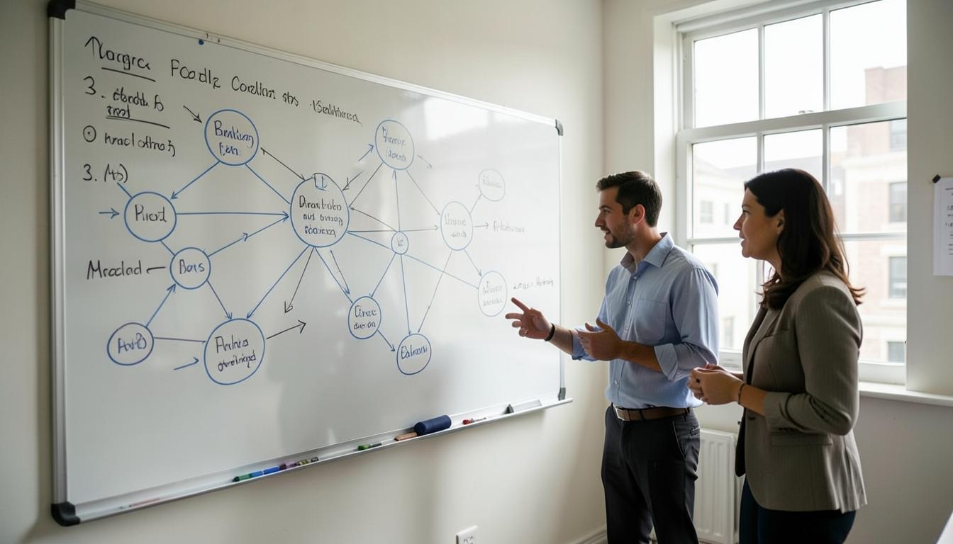 Entity SEO for Local Businesses: How to Become a Recognized Thing, Not Just a Website