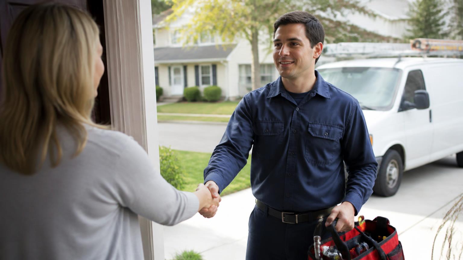 The Ultimate Guide to Exclusive Lead Generation for Local Service Businesses