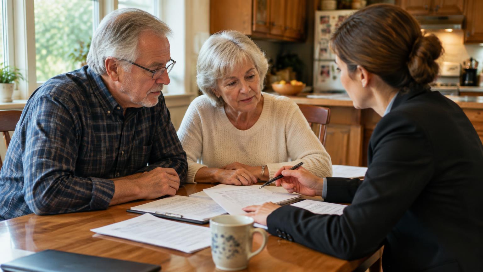 Final Expense Insurance Leads: A Buyer's Guide for Agents