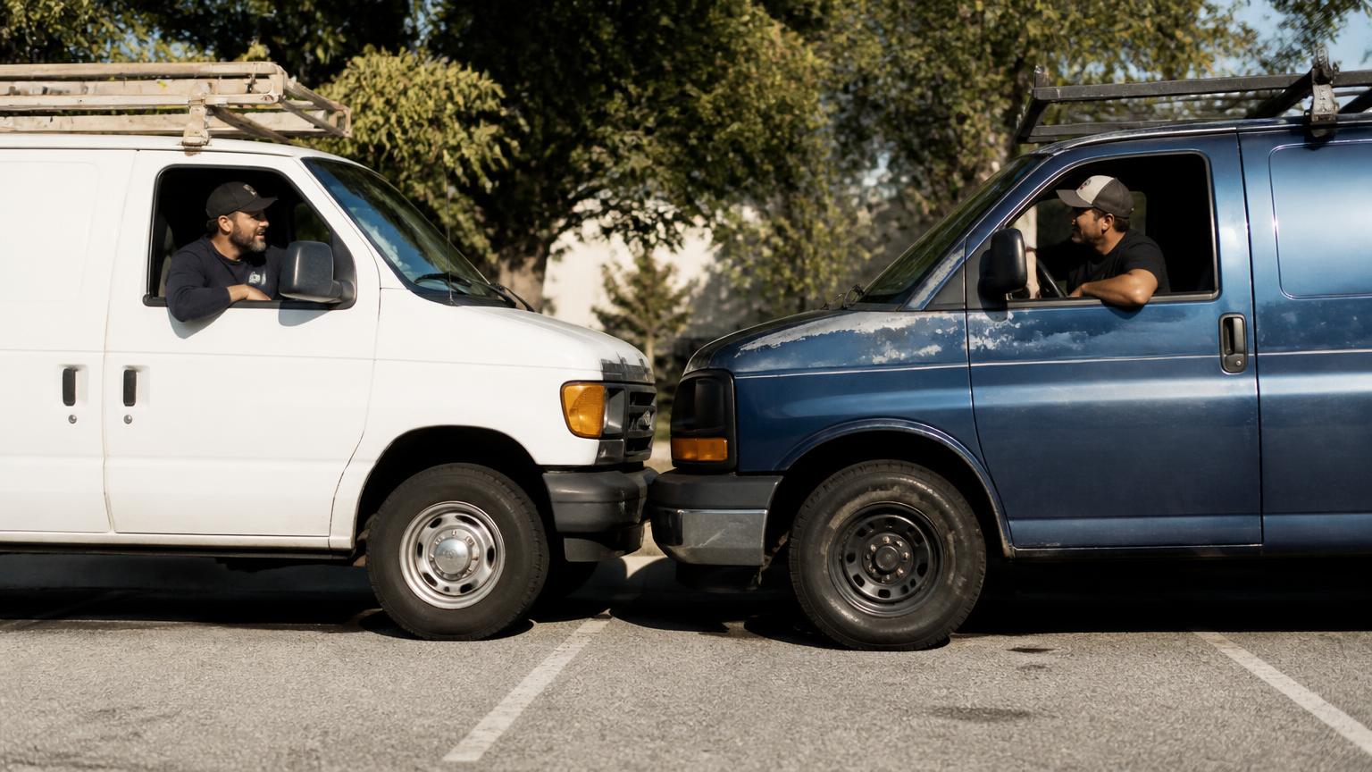 Google Local Services Ads vs Exclusive Lead Providers: A Head-to-Head Comparison