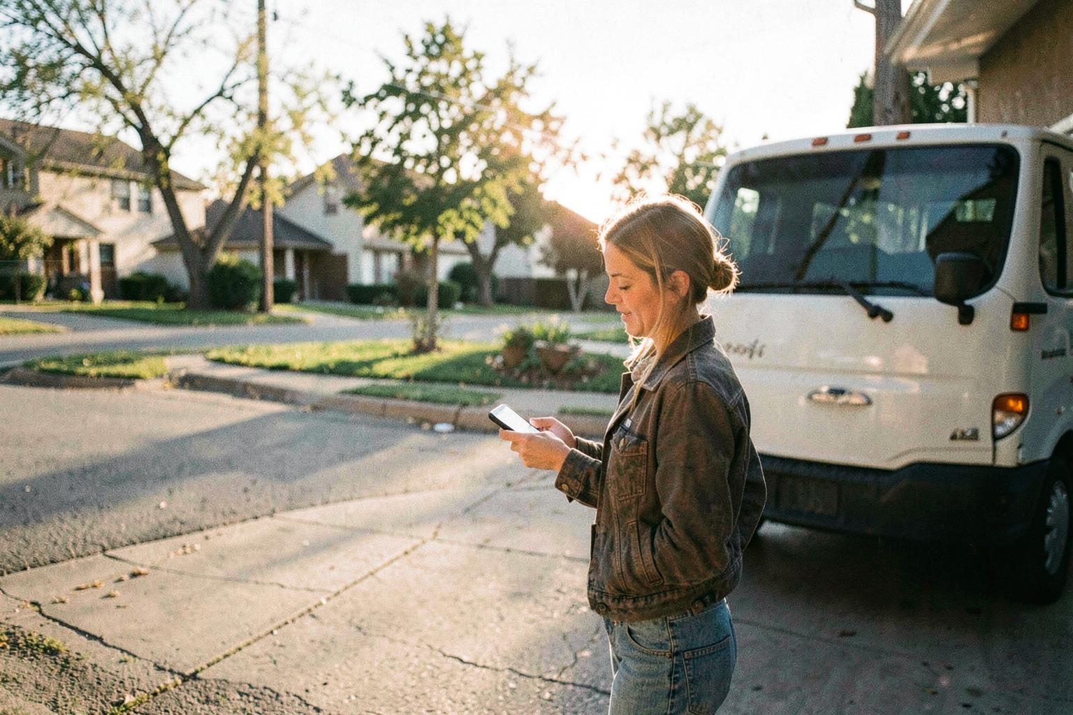 How SEO Helps Local Contractors Win More High-Intent Leads