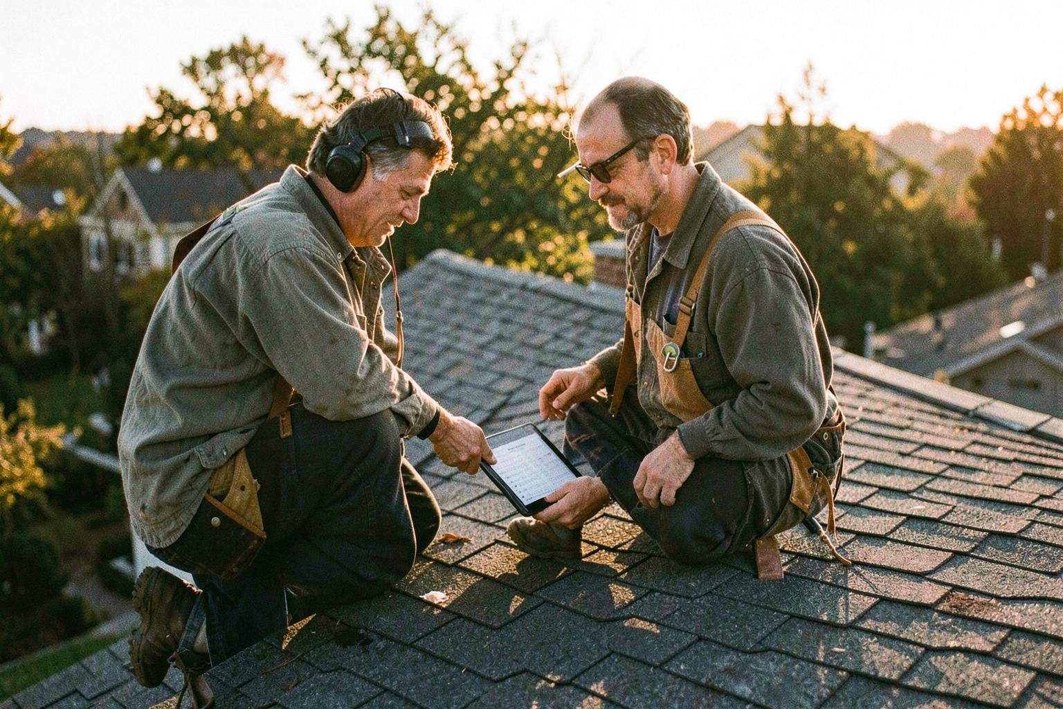How to Get Roofing Leads in 2026: Every Channel Ranked by Cost per Job