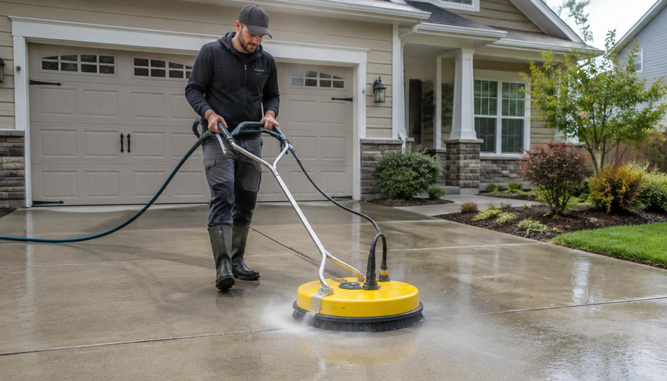 Is Thumbtack Worth It for Pressure Washing Businesses? An Honest Breakdown