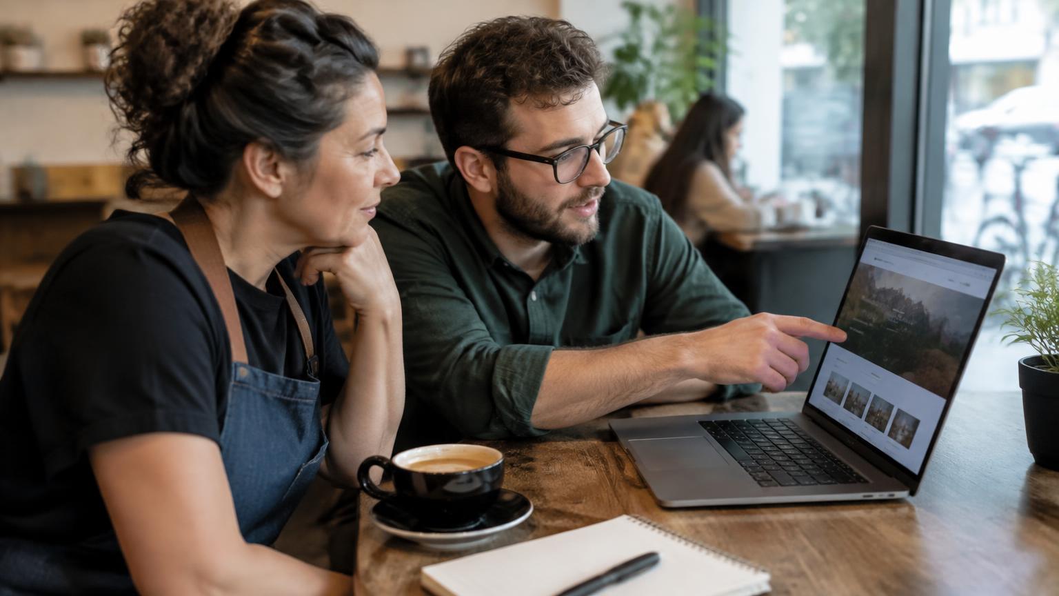 JSON-LD vs. Microdata for Local Business Websites: Which Schema Format Should You Use?