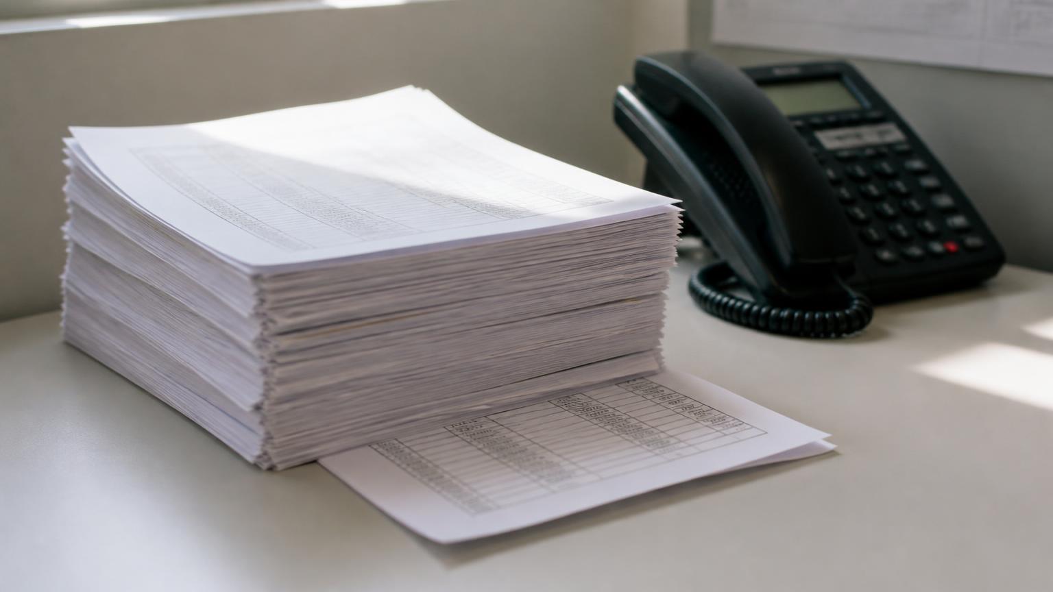 Local Business Lead Lists vs. Real-Time Exclusive Leads: What You're Actually Buying