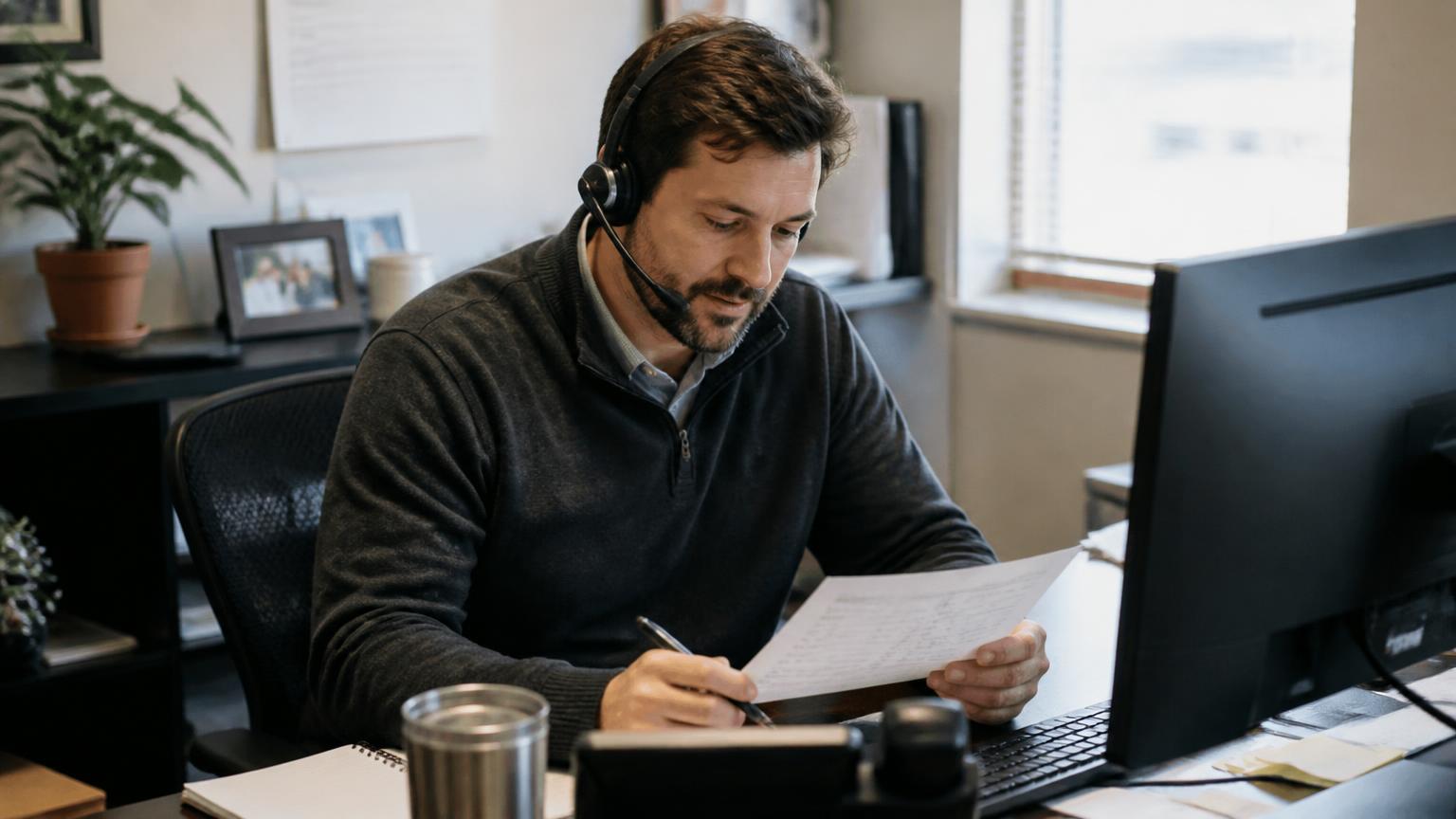 Building a Lead Qualification Framework for Your Sales Team