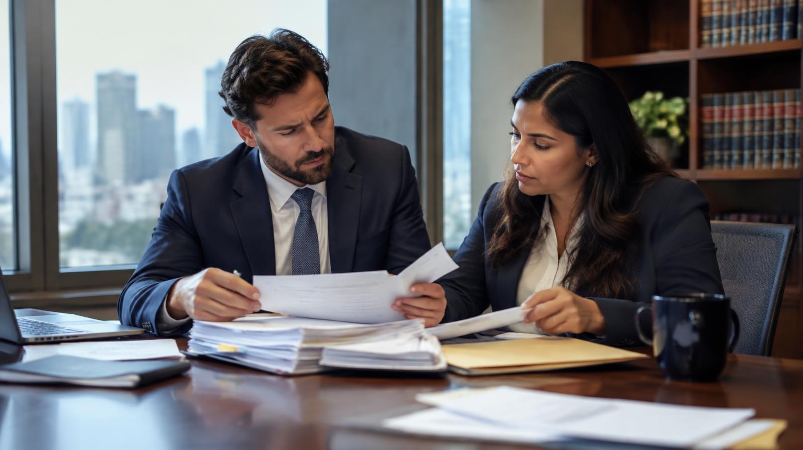 How Mass Tort Lead Generation Works: From First Ad to Signed Case