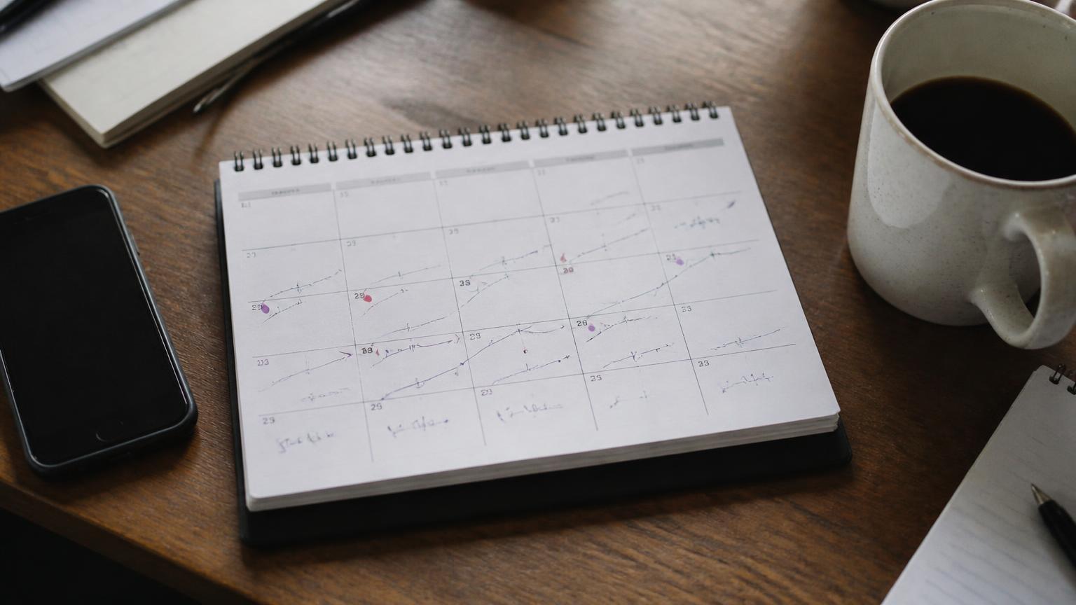 The Complete Mortgage Lead Follow-Up Schedule