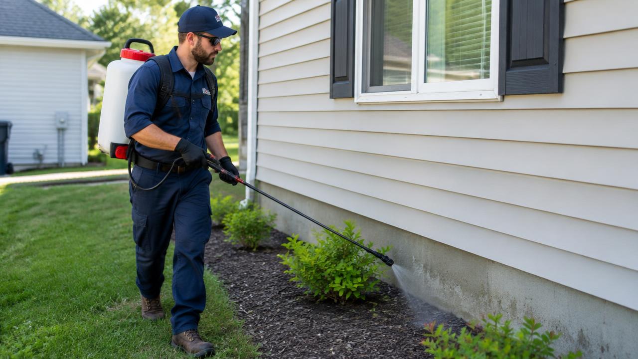 Pest Control Leads: How to Build a Steady Pipeline of Service Calls