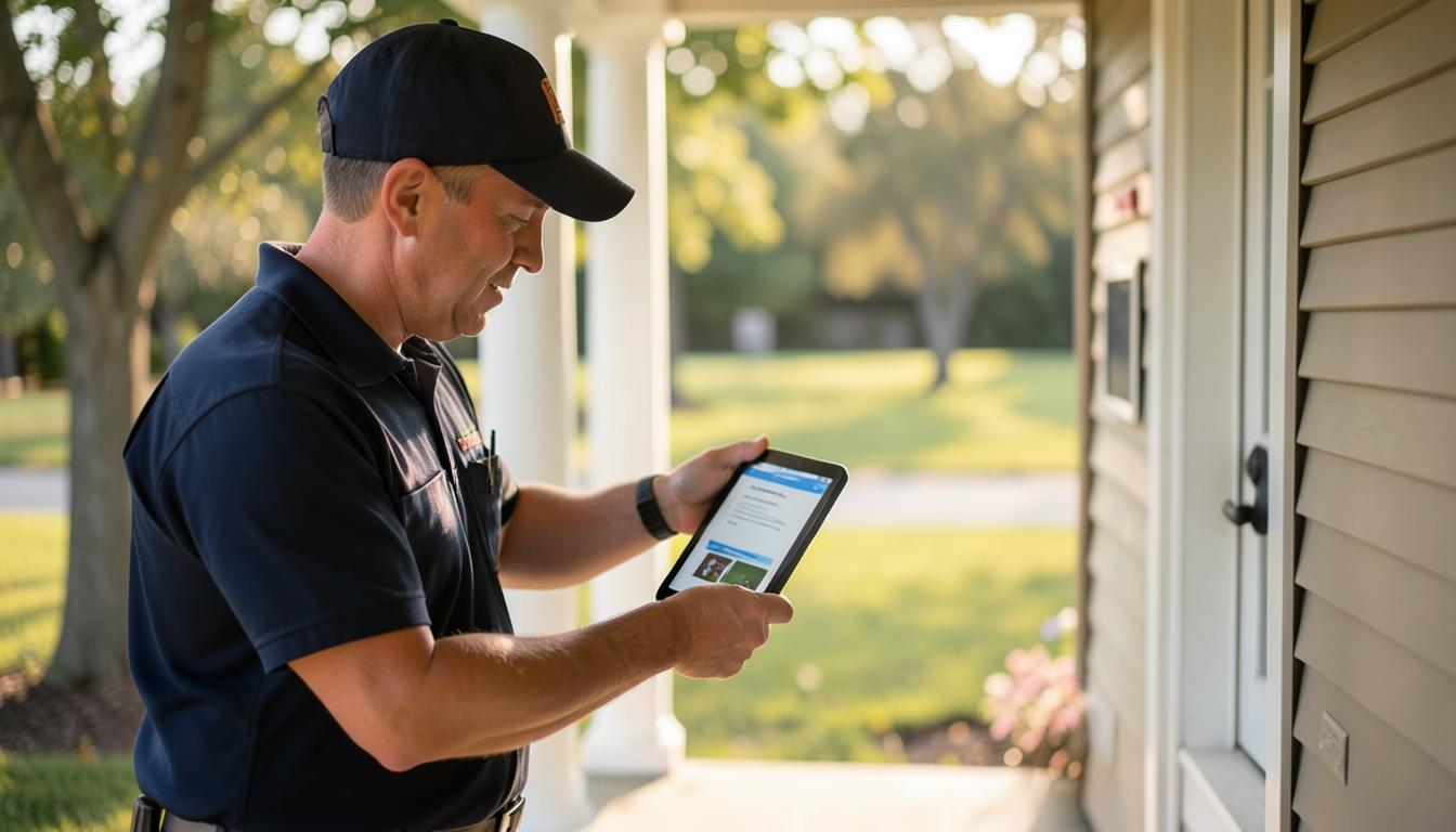 Review Velocity and Reputation Management: The Local Ranking Lever Most Contractors Ignore