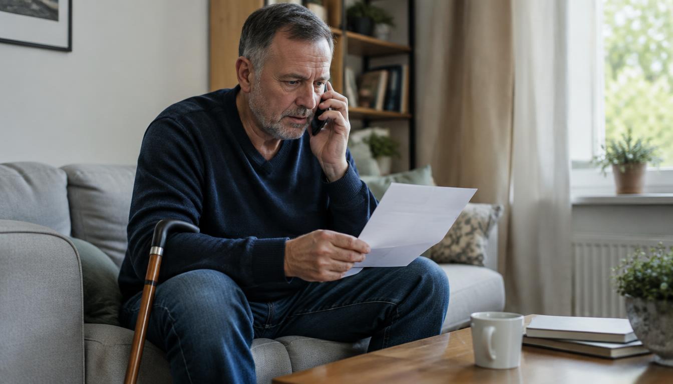 SSDI Leads: Why Disability Firms Work with Lead Search Pros