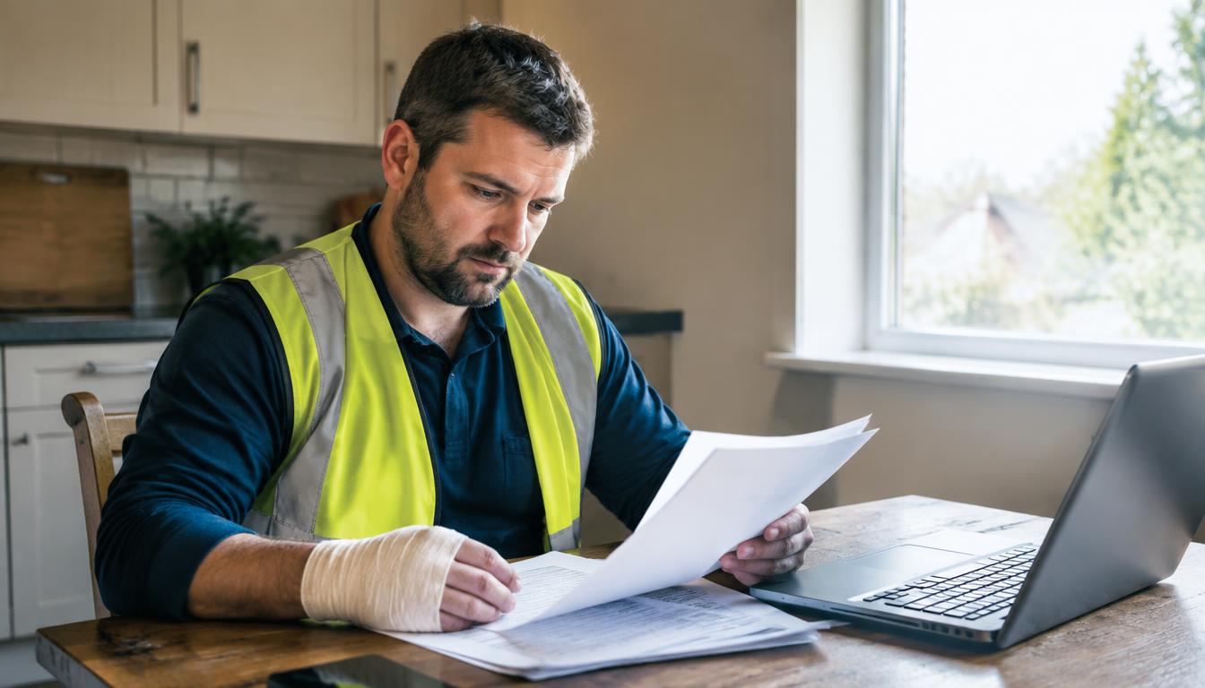 Workers' Comp Leads: Why Law Firms Choose Lead Search Pros